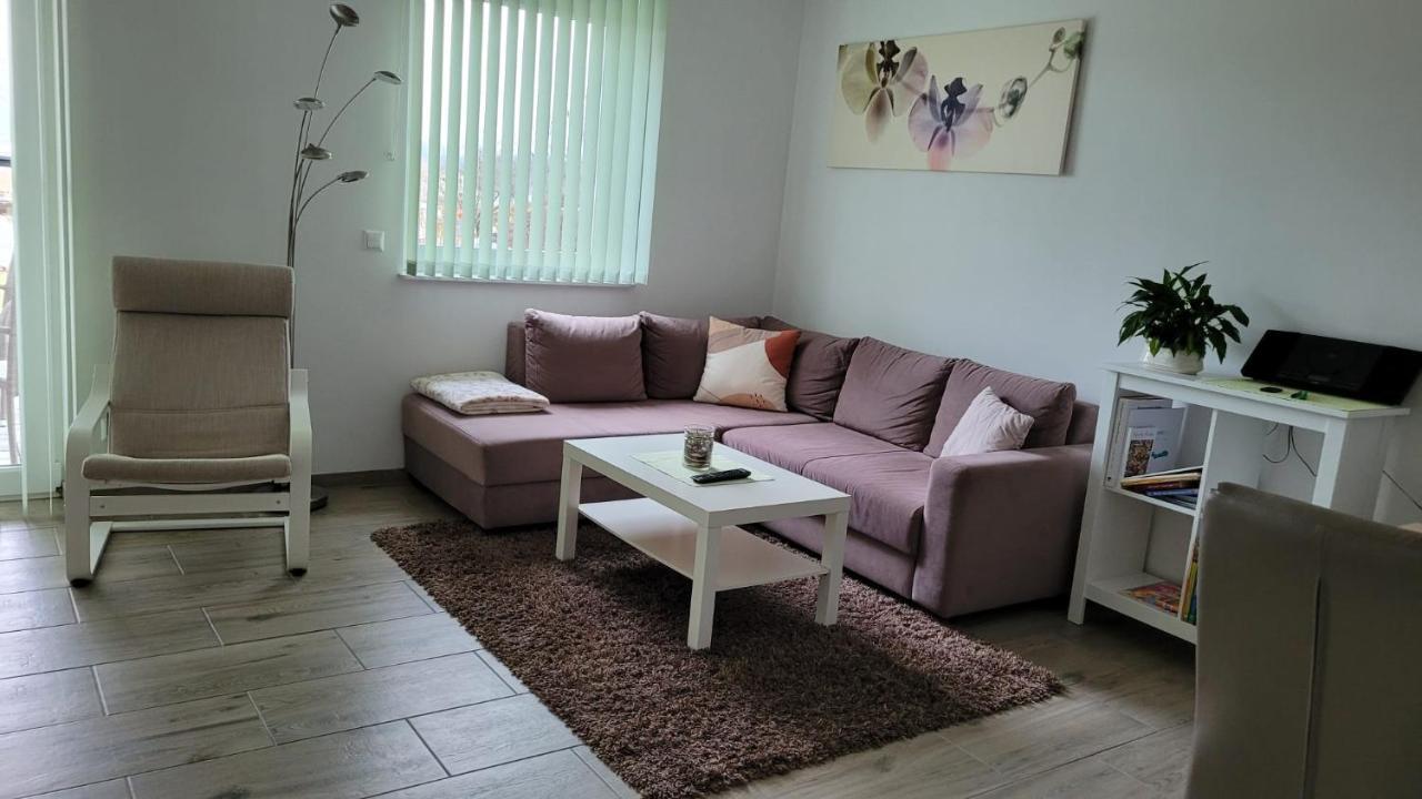 Ferienwohnung Albel Velden am Wörthersee Exterior foto